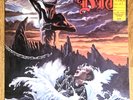DIO Holy Diver FACTORY SEALED 1983 FIRST PRESSING Near Mint