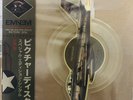 KAMIKAZE 5TH ANNIVERSARY AIRPLANE DIE CUT 7