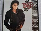 Michael Jackson Bad: 25th Anniversary  (Vinyl) 3LP