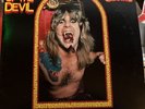 Ozzy Osbourne Speak Of The Devil Double LP Record Gatefold 1982 Jet AL 38410