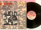 Various HOT 97 FM The Micmac Concert LP Real Deal FREESTYLE VG++ Vinyl a8477