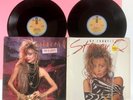 2x STACEY Q 12