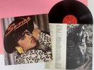 SA-FIRE Self Titled (1988) original FREESTYLE LP +Inner *MINT MINUS VINYL* a8470