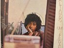 DJAVAN FALTANDO UM PEDACO LP 1982 ORIG EMI DIE-CUT COVER FUNK SOUL  BRAZIL