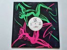 Queen/ Freddie Mercury - Staying Power/ Back chat 12'' Vinyl Maxi US PROMO