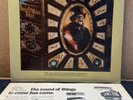 THE BUDDY MILES BAND -Chapter VII / QUADRAPHONIC LP  CQ 32048 / ULTRASONIC CLEAN