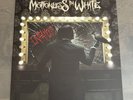 Motionless In White - Infamous - Vinyl (Rare 148/1031 White Blood Splatter)