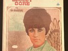 LESLEY GORE * rare colored Taiwan * ALL ABOUT LOVE * Leslie Gore