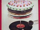 Rolling Stones Let It Bleed Vinyl LP Record Decca 1969 Stereo Jagger Richards