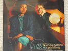 Fred Hersch Esperanza Spalding - “Alive At The Village Vanguard” Jazz Vinyl