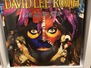 Eat 'em and Smile by Roth, David Lee (Record, 2022) Friday Music Vinyl