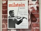 1954- NATHAN MILSTEIN, 