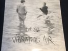 Dif Juz: Vibrating Air ep | 4AD BAD 116 (Cover and vinyl almost perfect)