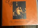 Iron Maiden The Soundhouse Tapes autographed by Paul Di Anno