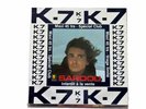 Michel Sardou - Maxi 45 Tours Promo - Interdit À La Vente - K7 + Si J’étais Rare