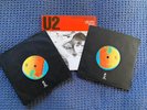 1983 U2 Two Hearts Beat as One 2 x Vinyl 7