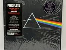 PINK FLOYD: Dark Side of the Moon - Vinyl LP - 2016-UK - 180g - W/Posters -NM/NM