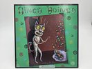 Oingo Boingo Nothing To Fear LP SP-4903 1st Edition 1982 EXCELLENT CONDITION