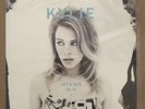 Kylie Minogue - Let's Get To It - UK 12” Vinyl
