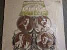 THE KINKS SOMETHING ELSE VINYL SHRINK ORIGINAL LP REPRISE RS 6279