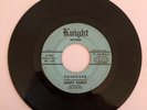 JIMMY RABBIT  - PUSHOVER , rock GARAGE PUNKY 60'S TEXAS  -  RARE