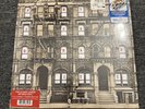 Physical Graffiti by Led Zeppelin (Vinyl, 2022, Swan Song Records)