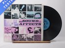 The Jam Sound Affects A2 B1 LP Album Vinyl Record POLD 5035 Polydor - VG+/VG+
