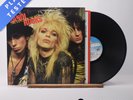 Hanoi Rocks Two Steps From The Move A2 B1 Booklet LP Album Vinyl Record - EX/VG+