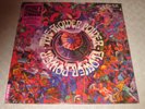 THE FLOWER POWER - FLOWER POWER - U.S. PSYCH BAND - NEW VINYL LP