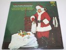 Sealed 1972 Arthur Fiedler Boston Pops Goes Christmas LP RCA Red Seal #LSC-3324
