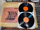 Soft Machine - Third - 2xLP 1970 A1/B1/C2/D2 Vgc+/ex.con