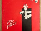 ALUX NAHUAL - Alto al Fuego - GUATEMALA LP Dideca