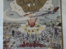 Green Day, Dookie, 1994, 12” Vinyl, Ernie On Back, Shrink, Insert, One Owner EX