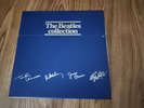 'The Beatles Collection BC 13' 1980's U.K.  stereo vinyl box only in ex cond