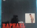 RAPHAEL CANTA... CUANDO TU NO ESTAS SCARSE 1966 GATEFOLD MEXICAN LP