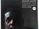 JOHN COLTRANE QUARTET - BALLADS - PRESSAGE ABC IMPULSE   FRANCE 1978 -