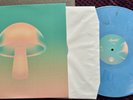 Pastel Ep Isaiah, Blue