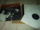 LEONIDE KOGAN/ELISABETH GUILLELS : LECLAIR SONATES A DEUX VIOLONS ORIGINAL LP