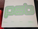 PET SHOP BOYS - SOMEWHERE -  REMIXES 2 X 12