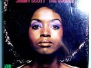 JIMMY SCOTT w/BILLY BUTLER+CISSY HOUSTON SOURCE RARE ORIG '70 ATLANTIC LP SHRINK