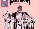 Beartooth - The Surface Clear Vinyl Edition With Red/Whit (2023 - EU - Original)