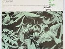 Donald Byrd Byrd In Flight Jackie McLean Hank Mobley  BST 84048 Blue Note LP