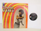 The O'Jays Soul Sounds Shrink Wrap Soul LP