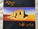 Midnight Oil. Diesel and Dust. Signed by the whole band inside g/fold  Australia