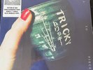 TRICKY Fall To Pieces BLUE MARBLED VINYL LP + 7” Dinked Vinyl LP  - NEW SEALED
