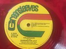 Crucifixion  by Barrington Levy 1980