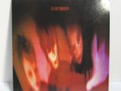 The Cure / Pornography  UK Vinyl LPUK original first year '82 PRESS used f/s