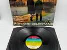 LP ADRIANO CELENTANO IL RAGAZZO DELLA VIA GLUCK ORIGINALE 1966 ITALY ITALIA RARO