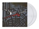 The Rolling Stones - Welcome To Shepherds Bush - Double White Vinyl 2LP -PRESALE