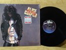 ALICE COOPER 